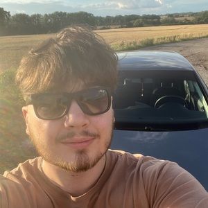 Meet Your Posher, Ollie